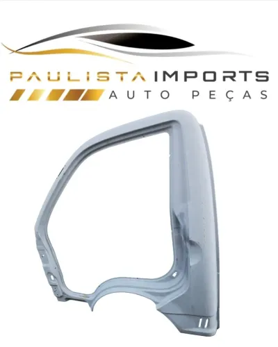 Folha Lateral Cabine Hyundai HR 2005 2006 2007 2008 2009 2010 2011 2012 13 14 15 16