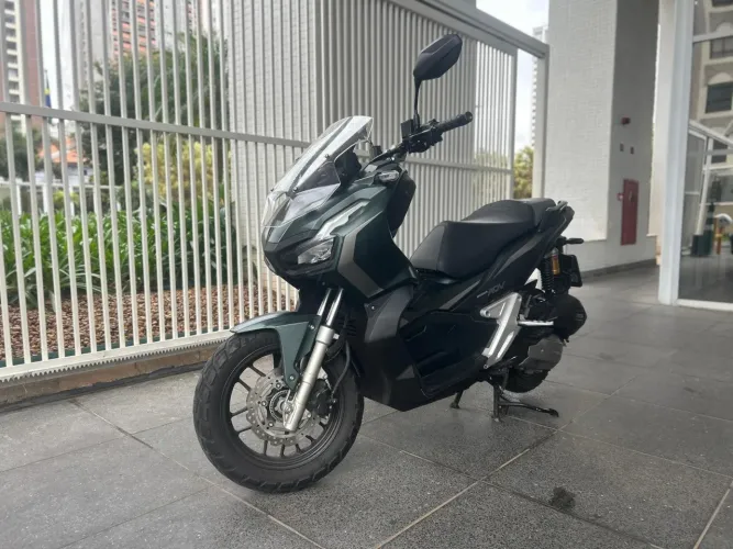 Honda Adv 150 2024