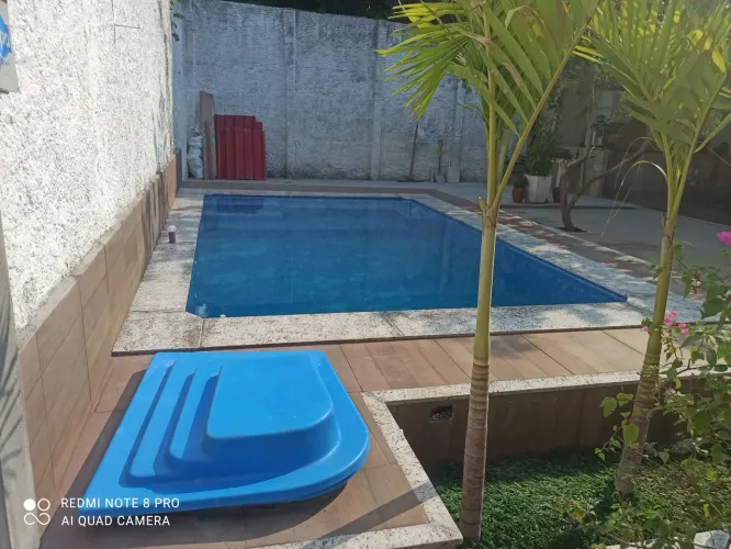 Piscinas personalizadas