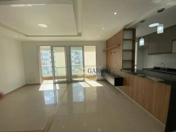 Apartamento à venda na Vila Anastácio São Paulo/SP
