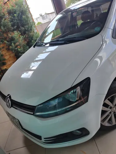 Volkswagen Fox Connect 1.6 Flex 8V 5P 2018