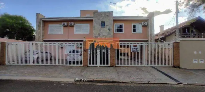 Kitnet para Locação 1 Quarto, 1 Suite, 19M², Jardim Santa Genebra II (Barão Geraldo), Camp