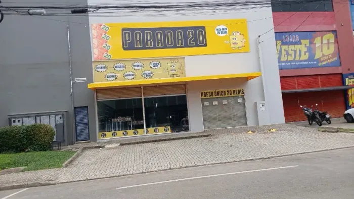 Letreiros Luminosos em Led, Acrílico, Pvc, Aço, Acm - Fachadas em Acm - Comunicação Visual