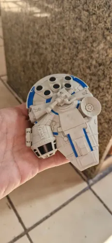 Bonecos Star Wars Variados
