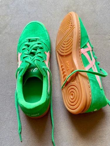 Tênis Asics Skyhand Original - Novo - Número 40