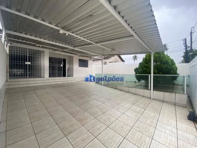 Casa com 100 m² mais garagem para venda em Igarassu - PE