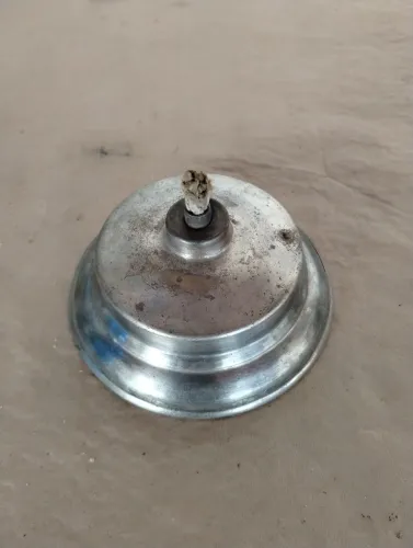 Antigo Acendedor de Lampião