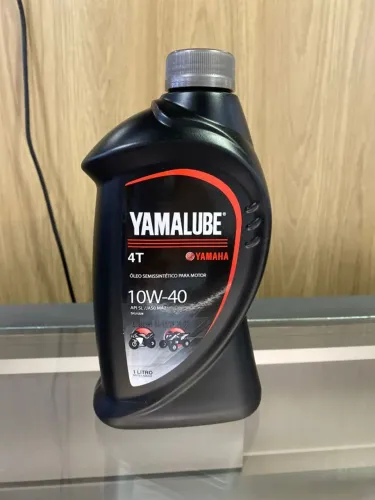Óleo Yamalube 10W-40