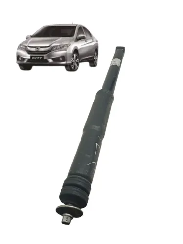 Amortecedor Traseiro Honda City 2015 2016 2017