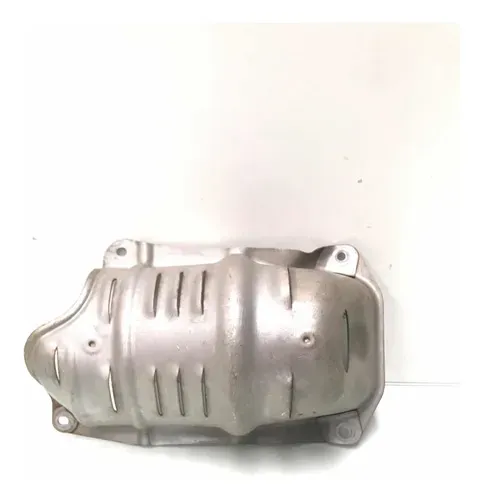 Protetor Termico Calor Catalisador Honda Fit 1.5 2015 2016