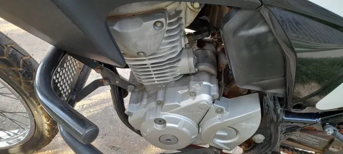 Tou vendendo alguém interessar muito conservada