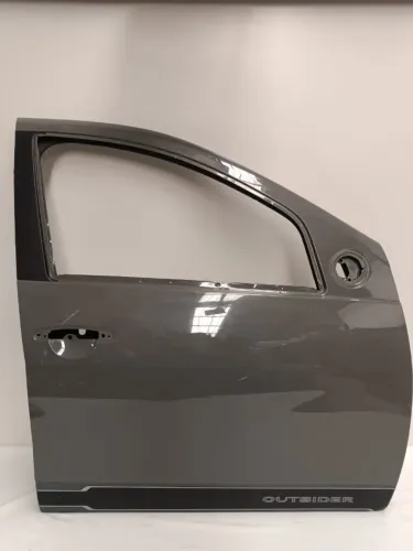 Porta Dianteira Lado Direito Renault Duster / Oroch / Sandero 12 | Usada/Original