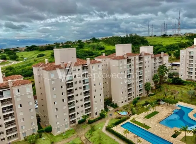 Venda, Condominio Prime Acqua, Apartamento 3 quartos sendo 1 suite, 2 vagas cobertas !!!