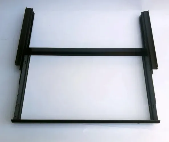 suporte de pasta suspensa 76 x 41 x 9