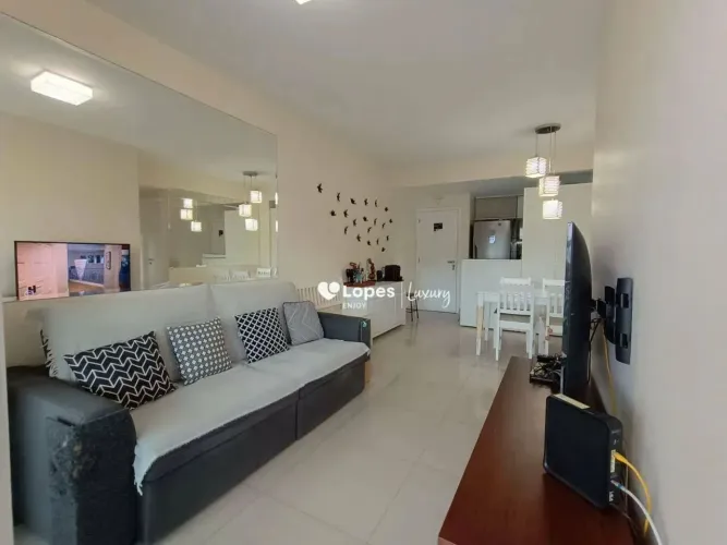 Apartamento Vitality com 3 quartos à venda, por R$ 985.000 - Barra da Tijuca
