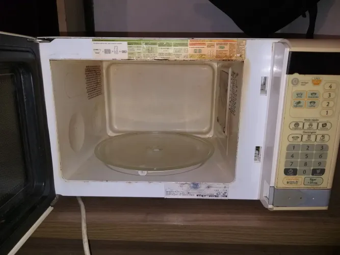 MICROONDAS CONSUL 20L