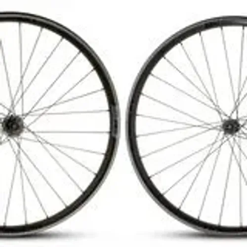 Rodas Carbono Session C30 Modelo 2025 NF