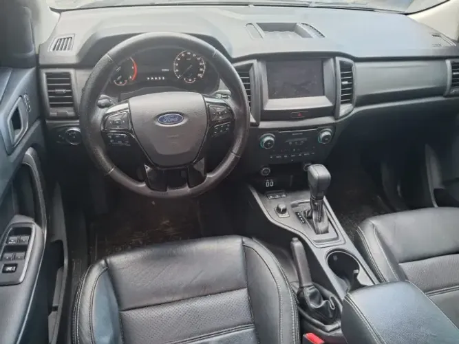 Ford Ranger Storm 3.2 20V 4X4 CD Diesel AUT 2022