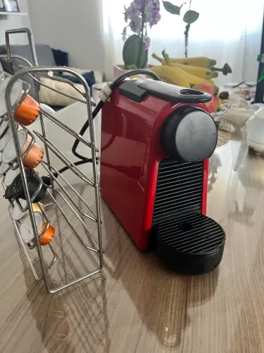 Cafeteira Nespresso