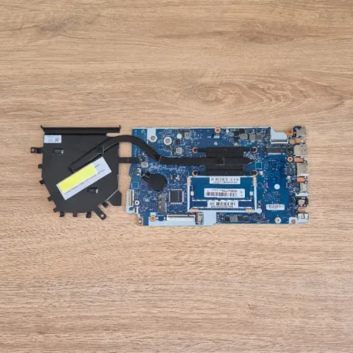 Placa Mãe Lenovo Ideapad 1 15igl Celeron Sucata