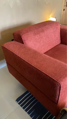 Poltrona (não envio)