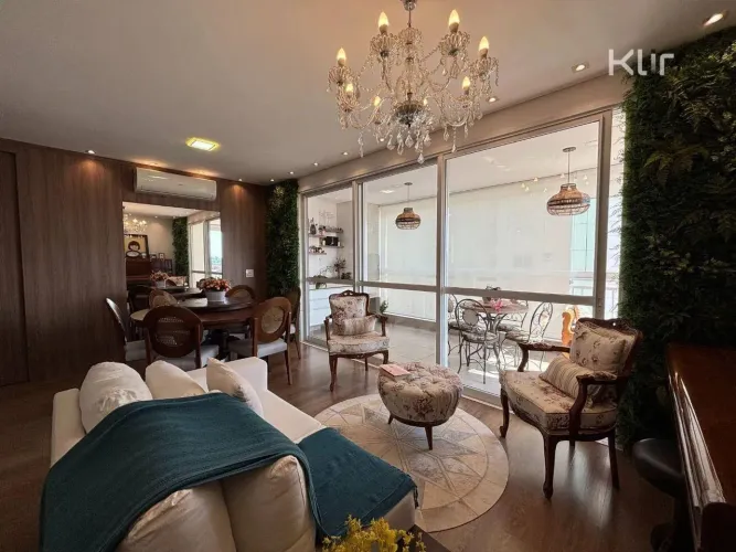 Vista para o Parque do Ingá e Conforto Completo Terraços de Santorini