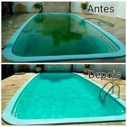 PISCINEIRO, TRATAMENTO E LIMPEZA DE PISCINAS