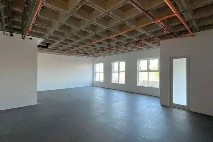 TORRE FIRENZE - Sala comercial para locação com 75.35² por R$5.300,00 - Bela Suiça, Londri