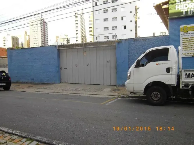 Terreno à venda, 650 m² por R$ 2.500.000,00 - Centro - Campinas/SP