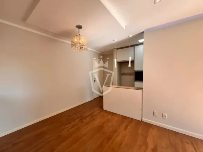 Apartamento para locação no Condomínio Pleno em Jundiaí/SP