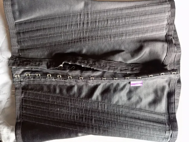 Cinta modeladora Miracle Belt a original ® sem alça 