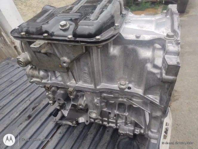 Motor Corolla 20/24