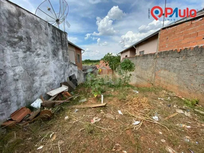 Terreno para Venda em Tupi