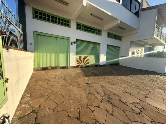 Loja com 137m², Centro - Canoas/RS