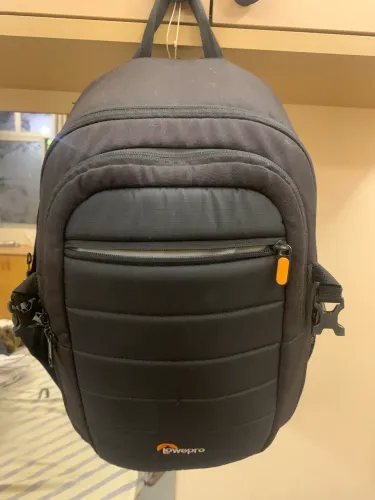 Mochila Lowepro