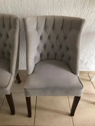 5 poltronas 