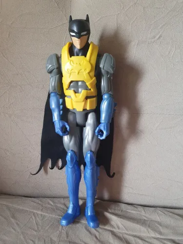 Boneco Batman