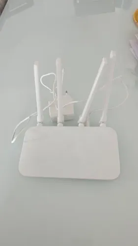 Roteador xiaomi mi router 4A