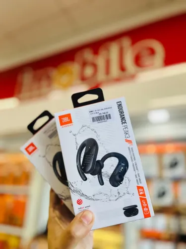 JBL ENDURANCE PEAL 3