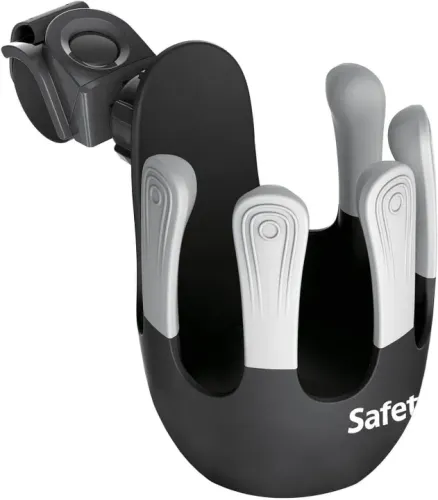 Porta Copo - Safety 1st - Preto