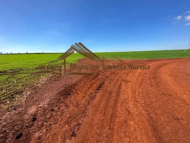 Fazenda com 37 alqueires na região de Avaré-SP
