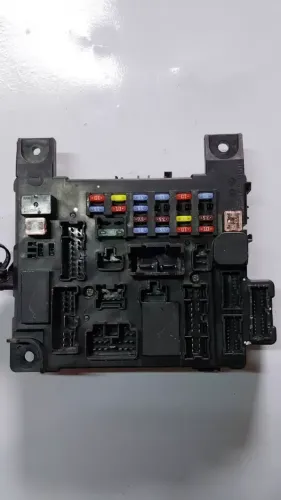 Módulo Conforto Mitsubishi Asx 8637a644 5001064815
