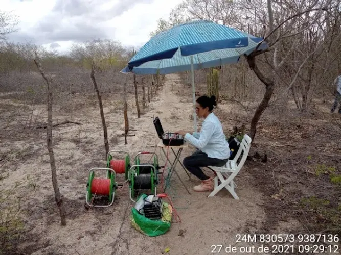 Locação de poço tubular_Locação de poço artesiano