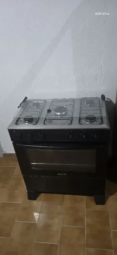 Fogão 5 bocas