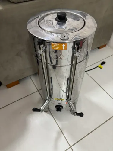 Cafeteira Marchesoni Tradicional 10Litros 220v