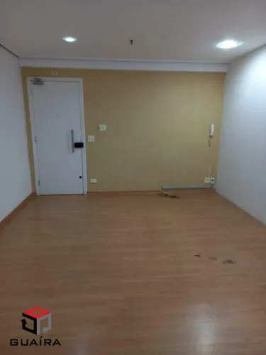 Sala para aluguel 1 vaga Vila Clementino - São Paulo - SP