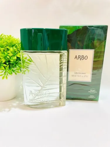 Arbo O Boticário - 100ml