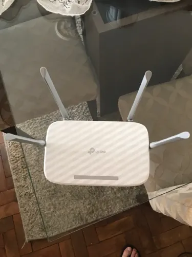 TP LINK AC 1200 Archer C50 Dual Band Router