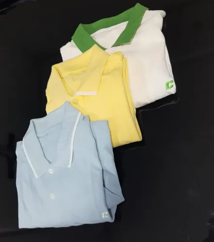 Camisa Colcci Masc TAM M 