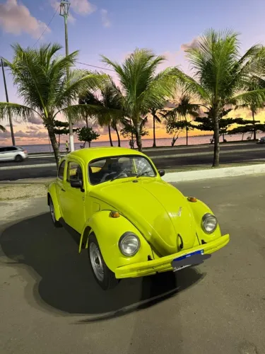 Volkswagen Fusca 1300 1978